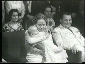 1997年纪录片《世界现代战争实录》二战风云人物 戈林