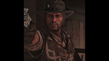 Rdr1 john is the best | john marston edit | rdr1 edit | song - montagem batchi (super slowed) | #ae