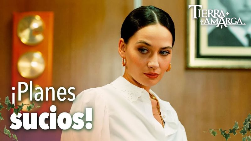 Hakan sospecha de Betül - Capitulo 345