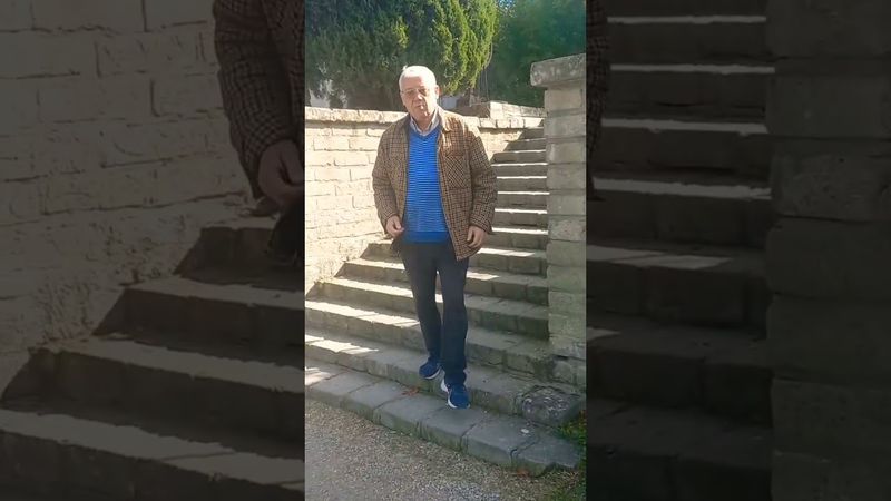 ПАРК МОНСТРОВ🇮🇹ВСТУПЛЕНИЕ#обзор #рекомендации #путешествия #мир #история #красота #шортс