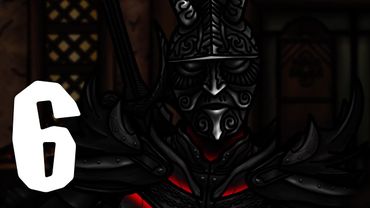 Старческие каракули часть 6 (Русская озвучка)