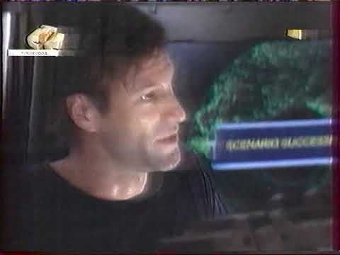 Стс (Н.Новгород) 16.05.2008 Погода,Реклама,Заставки (РАРИТЕТ)