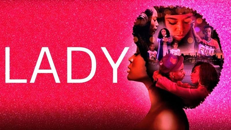 Lady: Showing love in its most fatal form (2022) Thriller