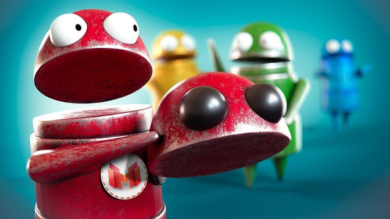 Доигрались 😵 (R.E.P.O.)