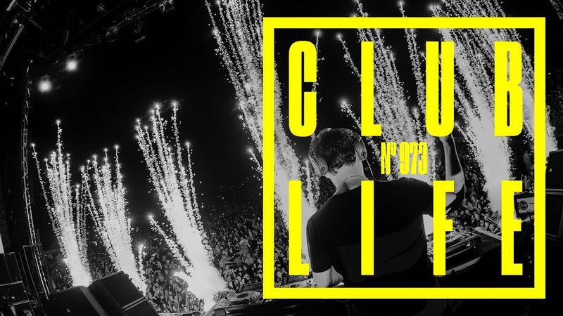CLUBLIFE by Tiësto Episode 973