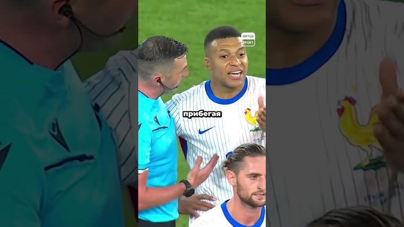 Секрет дриблинга Месси