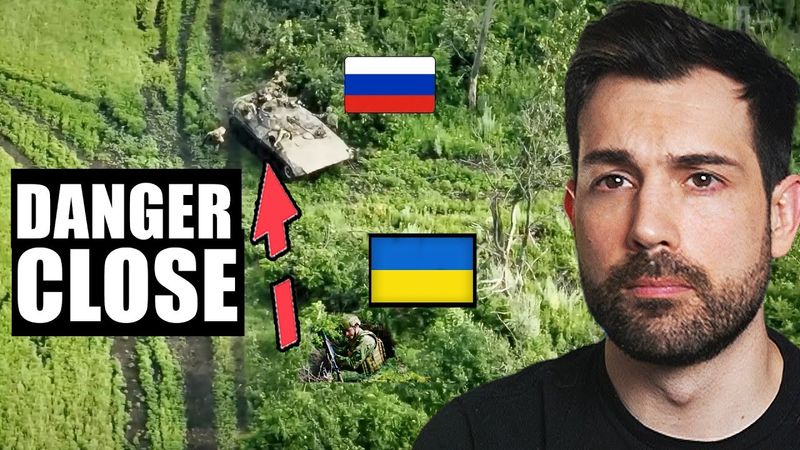 Reviewing the Worst Combat Footage