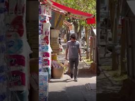 بازار سر پوشیده تبریز و کاسب های  قدیمی تبریز اینطور دشت میکردند و بفکر هم بودنددچار شو