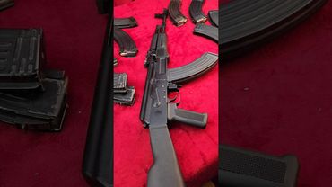 Arsenal SLR-95 Milled Bulgarian AK