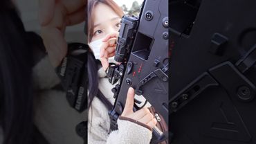 Kriss Vector GBB 가스건 (Krytec)