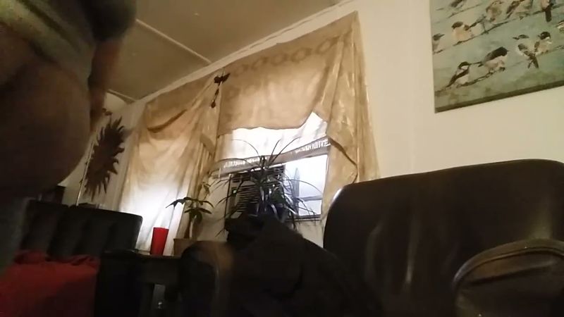 Fat reality sit and standing