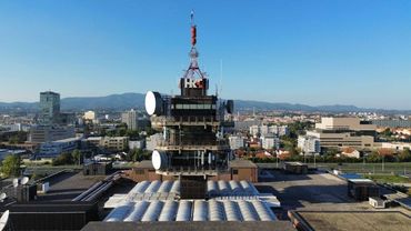 Sjednica Programskog vijeća HRT-a, 9.5.2025.