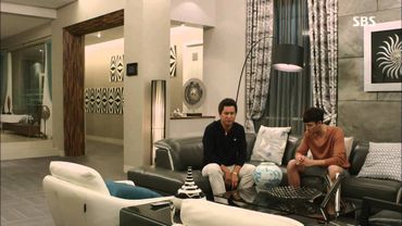 [주군의 태양] 10회 #27(8)