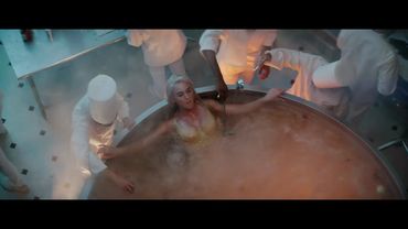 Katy Perry, Migos - Bon Appetit [8K] [60FPS]