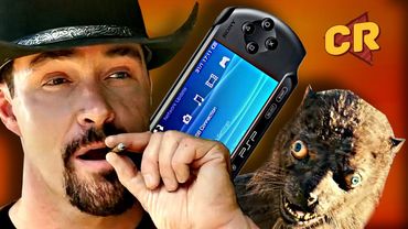 НЕВСКИЙ КОВБОЙ, НОВАЯ PSP, ОТРЯД САМОУБИЙЦ и ДР.