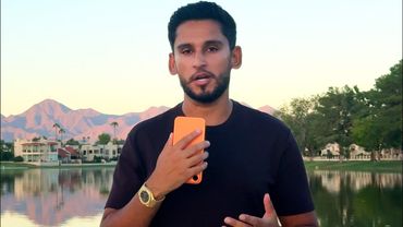 I Interviewed A Trader Who Made 11,000%, Here's What He Told Me