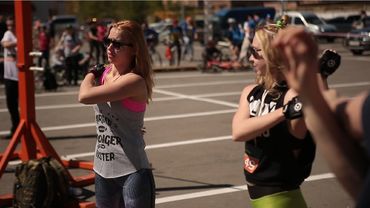 Парень шел к успеху...(Как увеличить тестостерон; спорт; питание; расизм... )