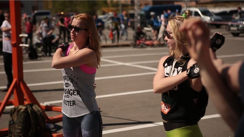 Парень шел к успеху...(Как увеличить тестостерон; спорт; питание; расизм... )