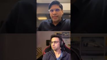 Peyush Bansal’s views on Ashneer