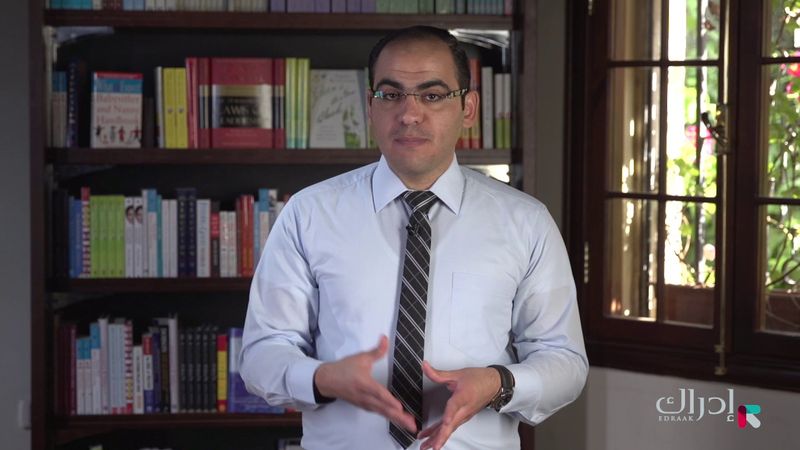 (2) تعلّم الإنجليزية: مهارات المحادثة للمبتدئين 2017 || الأسبوع 2 - المحاضرة 7