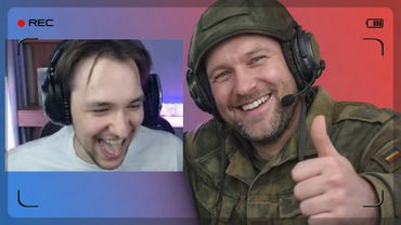 СЕРВЕР ПРИНЯЛ ВО ВЗВОД 38-ЛЕТНЕГО ДОБРЯКА И ПОДАРИЛ ЕМУ ПОДАРОК! ДО КОНЦА!