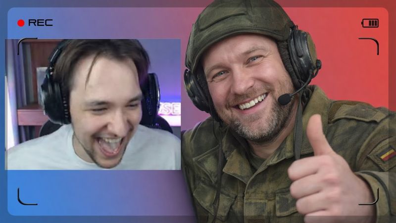 СЕРВЕР ПРИНЯЛ ВО ВЗВОД 38-ЛЕТНЕГО ДОБРЯКА И ПОДАРИЛ ЕМУ ПОДАРОК! ДО КОНЦА!