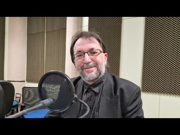 Duhovna misao - Nikola Kuzmičić: Veličina malenosti - 12.05.2025.