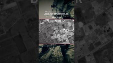 India vs Pakistan drone warfare 💯