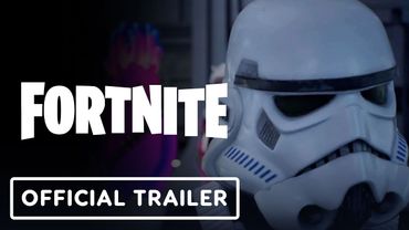 Fortnite: Death Star Sabotage - Official Teaser Trailer | Summer Game Fest 2025