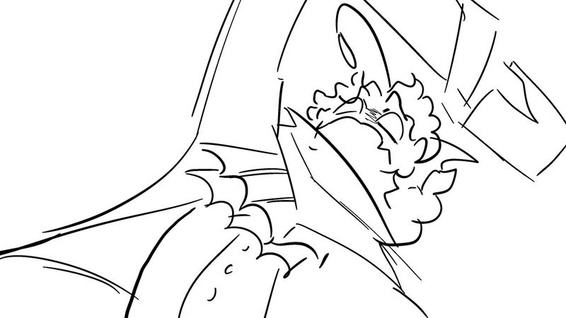 WDYM CONGRATS SHUT UP