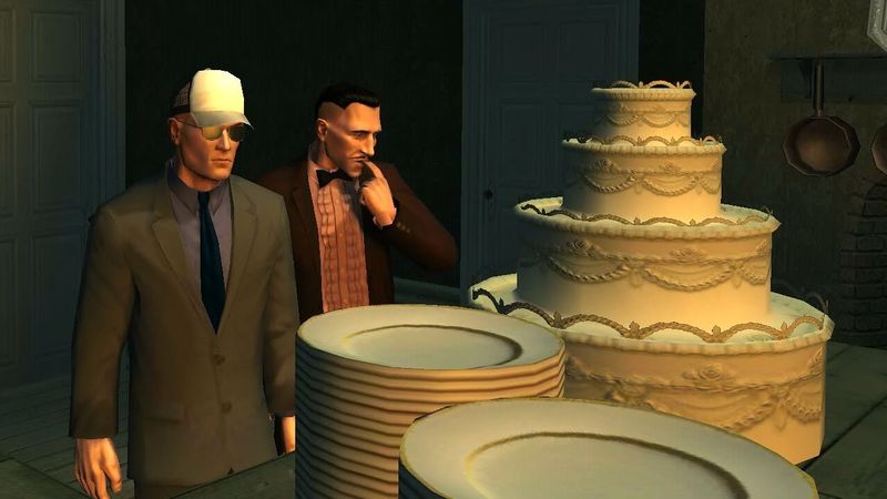 Hitman: Blood Money - Till Death Do Us Part (Calm Mode Walkthrough)