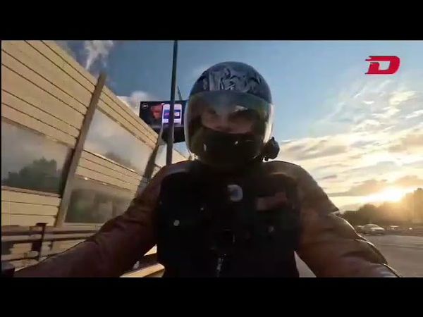 Фрагмент эфира (Драйв, в ночь с 21 на 22 августа 2025)