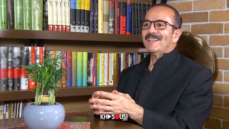 تاریخ شفاهی موسیقی با سیاوش نیک‌پی - قسمت سوم: گفت و گویی با کیوان ساکت