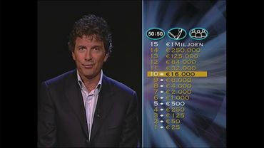 Weekend Miljonairs DVD John Carpenter Game #28