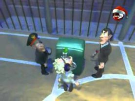 Дятлоws S02 E13 Убить Джонни Волынщика part 2