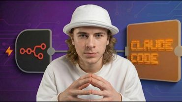 Как ЗА МИНУТУ создать АРМИЮ ИИ агентов в N8N с Claude Code