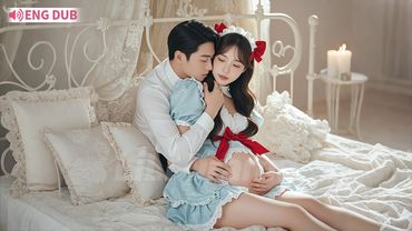 Poor Maid Forced to Be a CEO's Cure! After That Forbidden Night, She Became Pregnant with His Child!