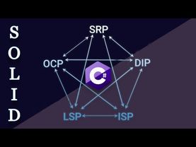 SOLID Принцип единственной ответственности (SRP Single Responsibility Principe)