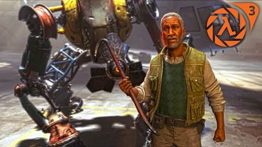 HALF-LIFE 3 З'явилася на Metacritic! Реліз вже близько ?