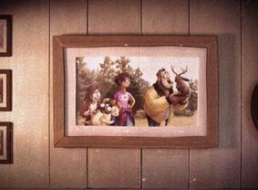 #TMVTM || hey guys long time no see || #themitchellsvsthemachines #tm...