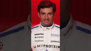 Карлос и Ландо выделились из системы😄 а что выберете вы? 🟩🟥 #формула1 #ф1 #рекомендации