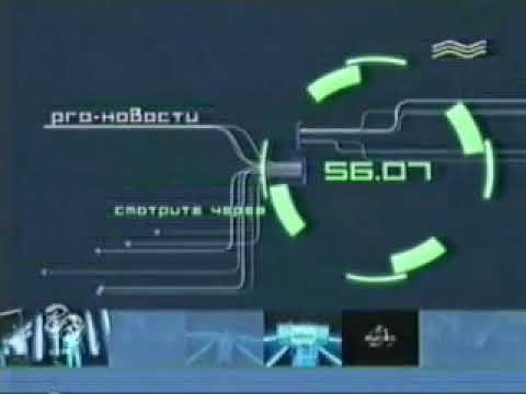 Муз-ТВ: обратный отсчёт после новостей