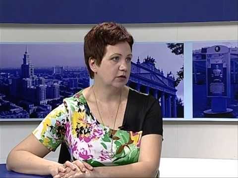 Летняя оздоровительная кампания, Север TV, 05.10