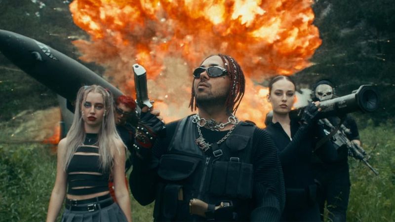 PUTAK - AMIRI (Music Short Film)