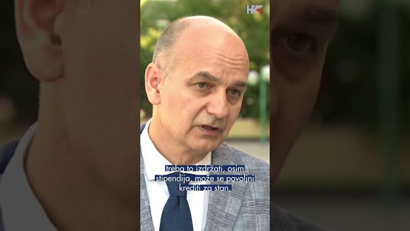 Smjerovi bez brucoša