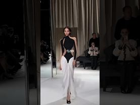 Yasmin Wijnaldum's Vibes 🔥❤️‍🔥 #runwaytopmodell #Supermodel #YasminWijnaldum