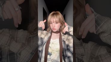 YUQI is so 🥰😘❣️