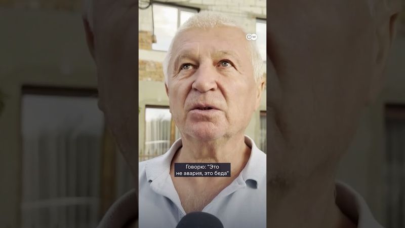 Удары РФ по западу Украины