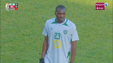 ملخص المباراة الغراف ونوروز اليوم جنون آخر الدقايق أهداف قاتله دوري نجوم العراق