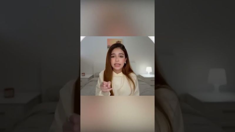 ياسر يتهور في البث مع البنت وانقبض عليه